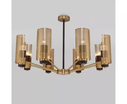 Потолочная люстра Eurosvet Grino