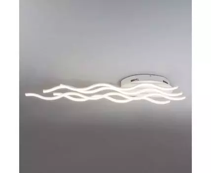 Потолочная люстра Eurosvet Gwen