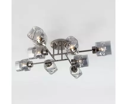 Потолочная люстра Eurosvet Hilari