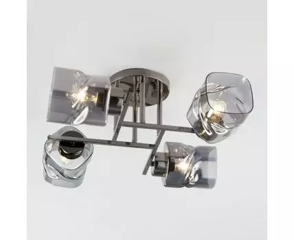 Потолочная люстра Eurosvet Hilari