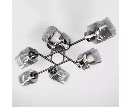 Потолочная люстра Eurosvet Hilari