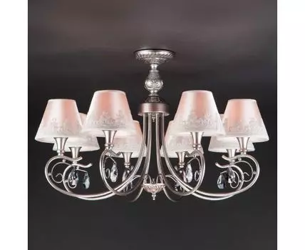 Потолочная люстра Eurosvet Incanto