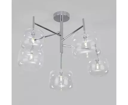 Потолочная люстра Eurosvet Jar