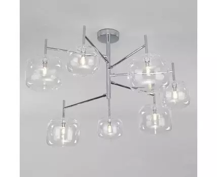 Потолочная люстра Eurosvet Jar