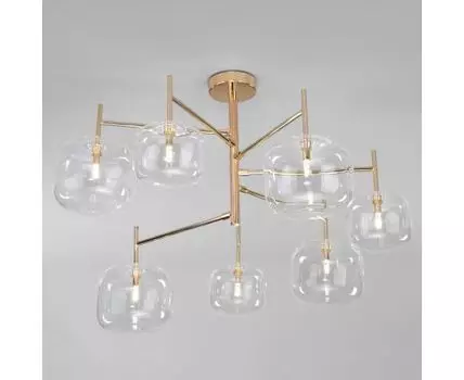 Потолочная люстра Eurosvet Jar