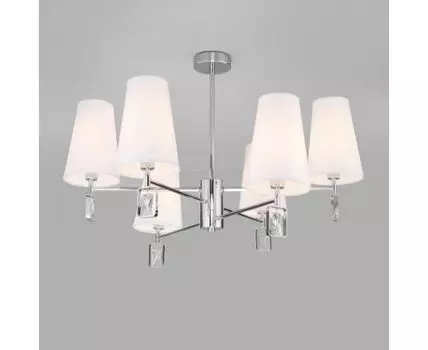 Потолочная люстра Eurosvet Классическая Milazzo