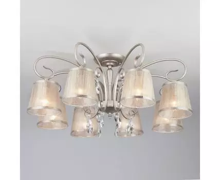 Потолочная люстра Eurosvet Liona