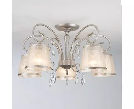 Потолочная люстра Eurosvet Liona