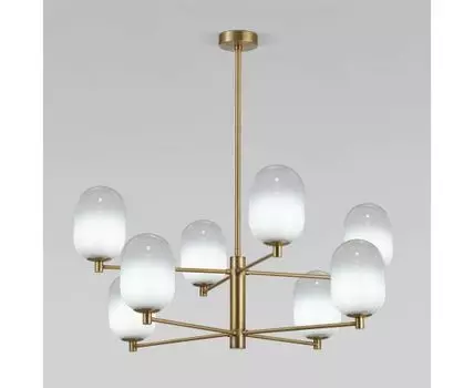 Потолочная люстра Eurosvet Loona