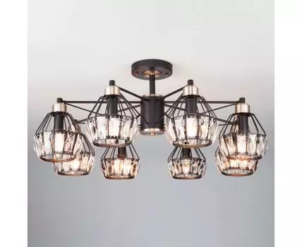 Потолочная люстра Eurosvet Lord