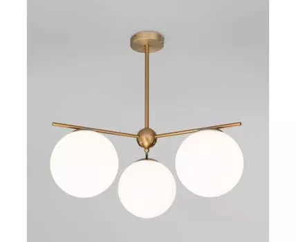 Потолочная люстра Eurosvet Marbella