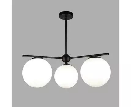 Потолочная люстра Eurosvet Marbella