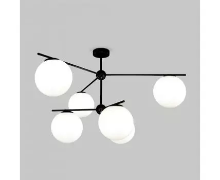 Потолочная люстра Eurosvet Marbella