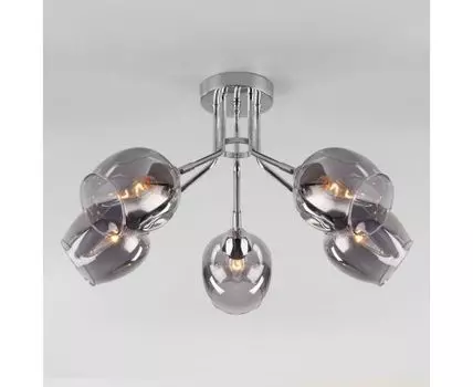 Потолочная люстра Eurosvet Marci