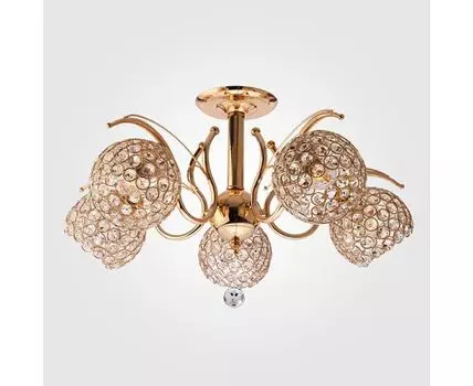 Потолочная люстра Eurosvet Mirage