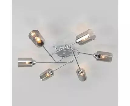 Потолочная люстра Eurosvet Motive