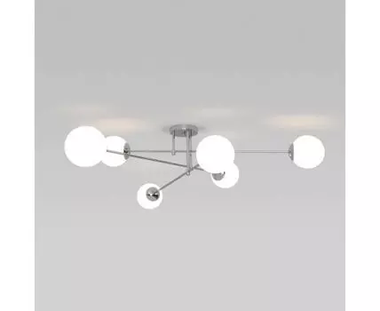 Потолочная люстра Eurosvet Netz