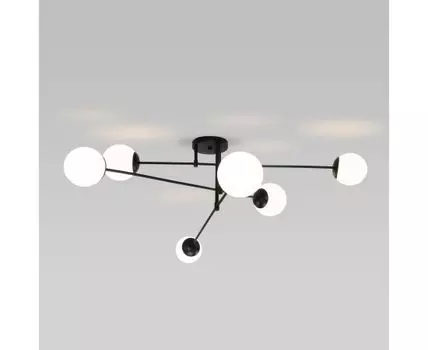 Потолочная люстра Eurosvet Netz