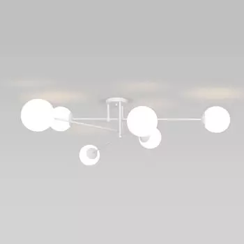 Потолочная люстра Eurosvet Netz