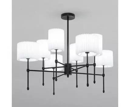 Потолочная люстра Eurosvet Notturno