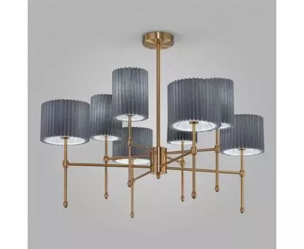 Потолочная люстра Eurosvet Notturno