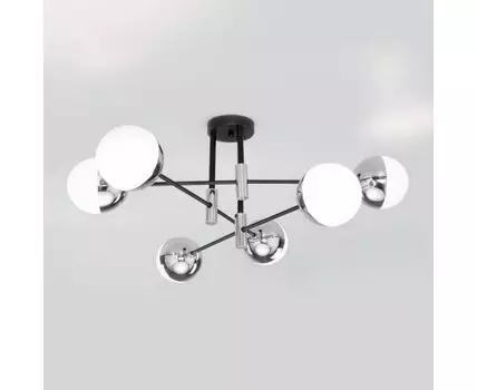 Потолочная люстра Eurosvet Nuvola