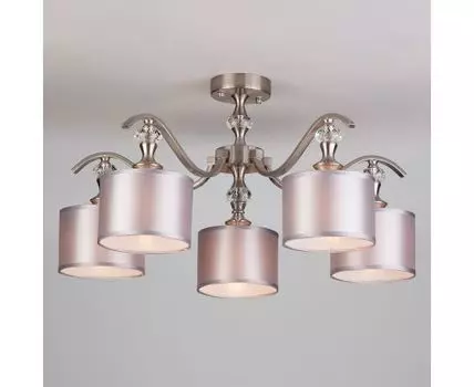 Потолочная люстра Eurosvet Ofelia