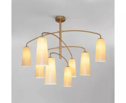 Потолочная люстра Eurosvet Omber