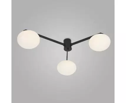 Потолочная люстра Eurosvet Opaline