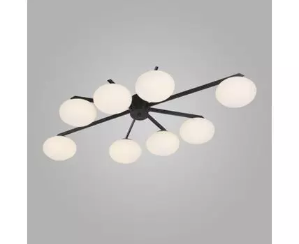 Потолочная люстра Eurosvet Opaline