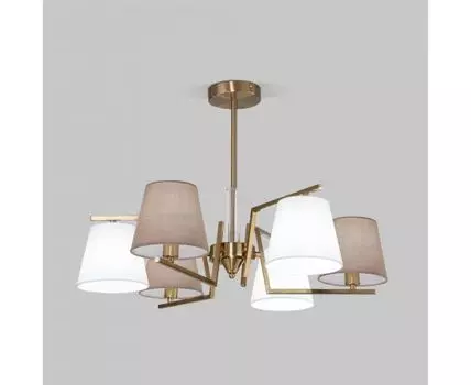 Потолочная люстра Eurosvet Ozark