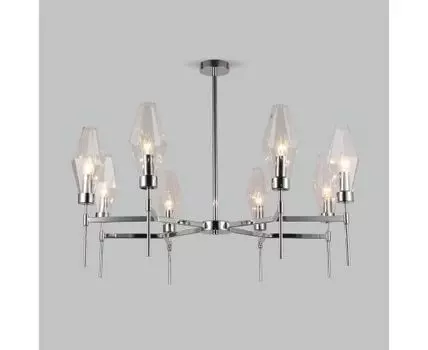 Потолочная люстра Eurosvet Prism