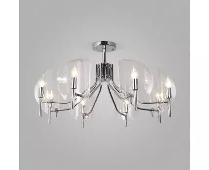 Потолочная люстра Eurosvet Rocco
