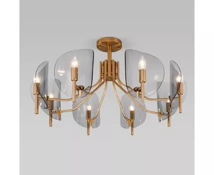 Потолочная люстра Eurosvet Rocco