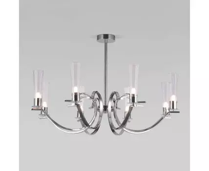 Потолочная люстра Eurosvet Rosher