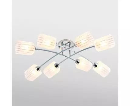 Потолочная люстра Eurosvet Ruby