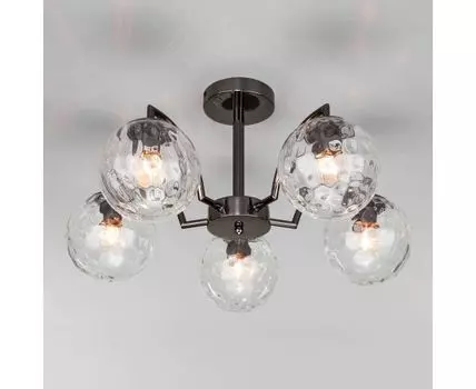 Потолочная люстра Eurosvet с плафонами Eden