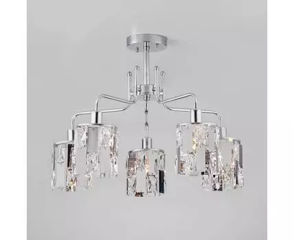 Потолочная люстра Eurosvet Scoppio