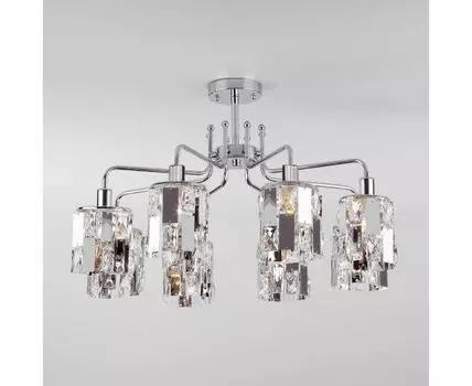 Потолочная люстра Eurosvet Scoppio