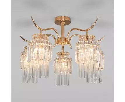 Потолочная люстра Eurosvet Sevilia