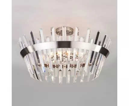 Потолочная люстра Eurosvet Steccato