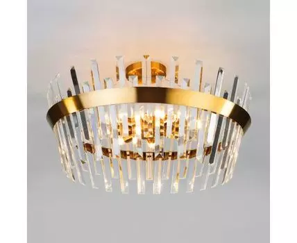 Потолочная люстра Eurosvet Steccato