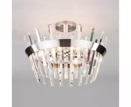 Потолочная люстра Eurosvet Steccato
