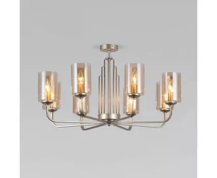 Потолочная люстра Eurosvet светильник Defi