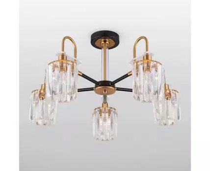 Потолочная люстра Eurosvet Tenia