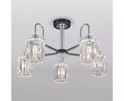 Потолочная люстра Eurosvet Tenia