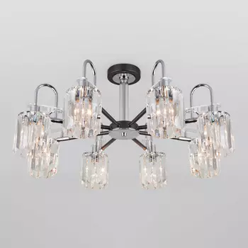 Потолочная люстра Eurosvet Tenia