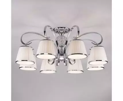 Потолочная люстра Eurosvet Tessa