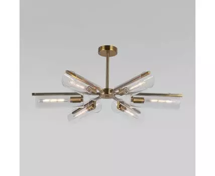 Потолочная люстра Eurosvet Trompeta