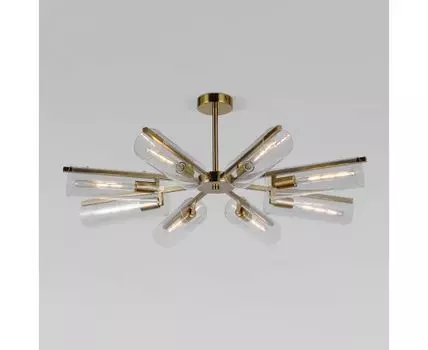 Потолочная люстра Eurosvet Trompeta